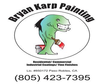 Bryan Karp Painting Project