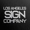 Los Angeles Sign Company logo