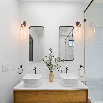 Creation Construction & Remodeling Inc