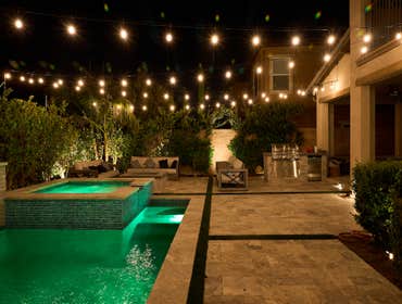 Photos by Optimal Lighting Solutions #1