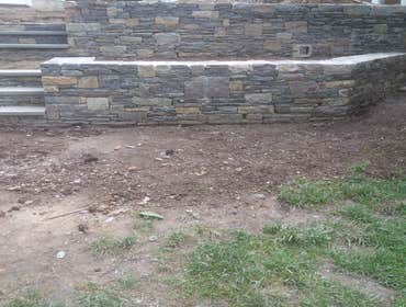 Photo(s) from Hdz Landscaping And Masonry Contruction LLC