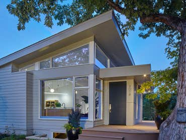 Photos by Greenfield Architecture #1