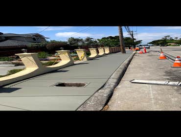 Photos by Reynoso Mendez Concrete Inc #3