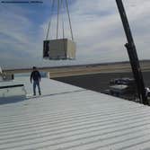 Signature Flight / Hangers 1 & 3, New Century Air Park, Gardner Ks