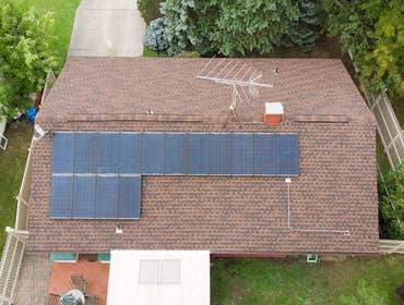 Photos by Whitman Metal & Roofing Inc #1
