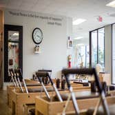 Salons, Gyms & Office Build Outs