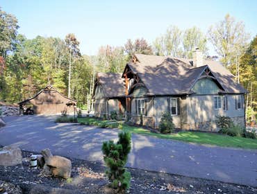 Photos by S. Gerald Musser Builder llc #4 Custom Post and beam home