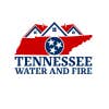Tennessee Water and Fire logo