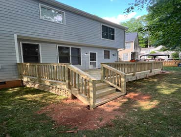 Photos by Tar Heel Builders #3