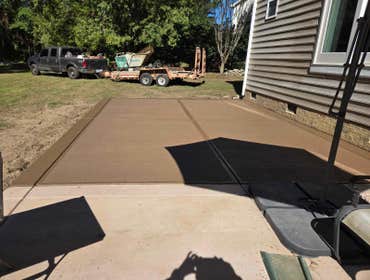 Photos by Mix Construction Concrete Inc #97