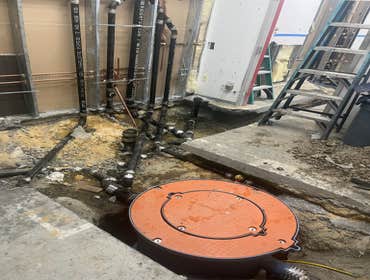 Photo(s) from Oro Pro Plumbing Inc