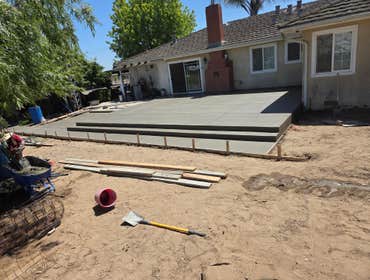 Photos by Noble Concrete Co LLC #1