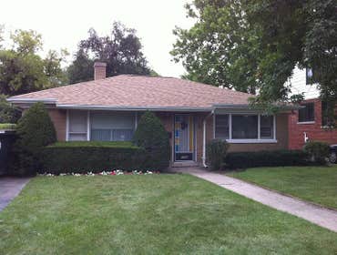 Park Ridge