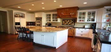 Photos from LS Panas Associates