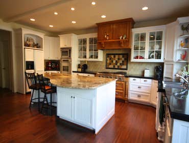 Photos from LS Panas Associates