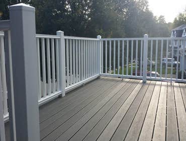 Photos from Ames & Young, Inc. General Contractor Deleading Specialist