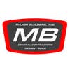 Major Builders, Inc logo