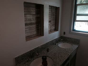 Photos from Gordon Construction Services