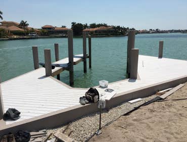 Photos from DSI Marine