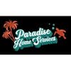 Paradise Home Services logo