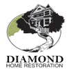 Diamond Home Restoration logo