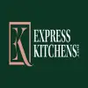 Express Kitchens: Kitchen Cabinets & Supply Store logo