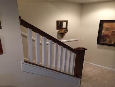 Carpentry