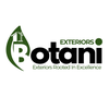 Botani Exteriors LLC logo