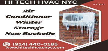 Hi Tech HVAC Nyc