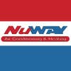 Nu-Way Air Conditioning & Heating logo