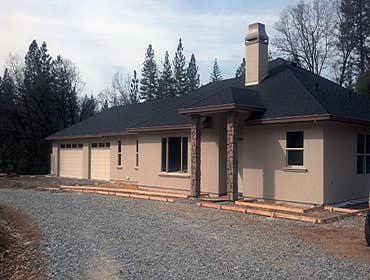 Photos by Precision Custom Builders #1