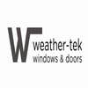 Weather Tek Windows & Doors logo