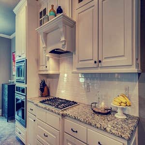 KItchen Cabinets Custom Cabinetry