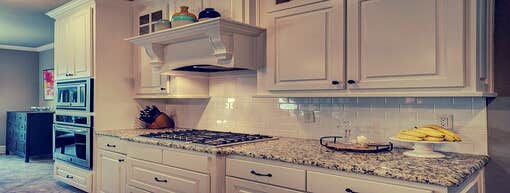 KItchen Cabinets Custom Cabinetry