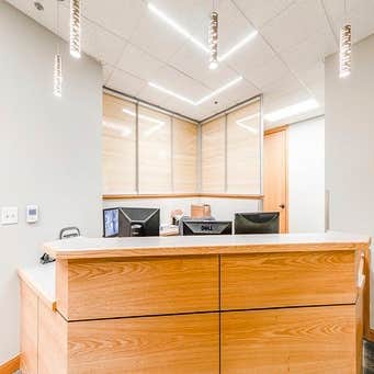 Commercial Office Building