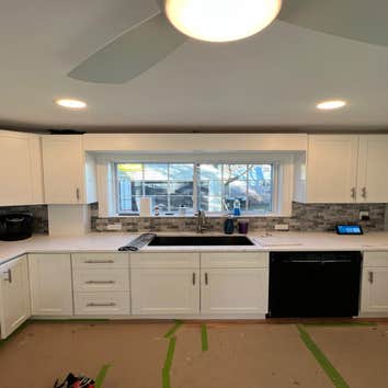 A.A Build & Design