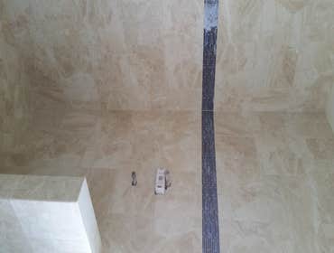 Photos by Capi Tile & Stone LLC