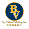 Bay-Valley Painting Inc logo