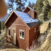 bailey house frame