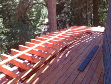 Timberwolf Construction Project Variety of photos of past work. Please feel free to visit our facebook page for up to date, daily posts of current and 