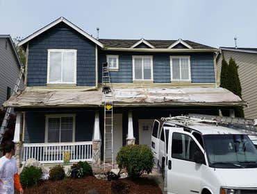 Photos by NW Quality Painting #1 Exterior painting
