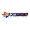 Fort Worth Pool Resurfacing & Plastering logo
