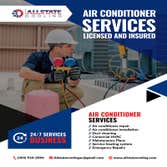 Photos by Allstate Cooling #1