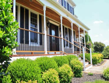 James Hardie Siding Contractor