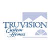 TruVision Custom Homes logo