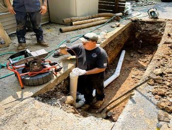 Photos by Service Force Plumbing #1