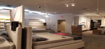 Sleep Number, Melville Remodel