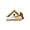 Trim and Carpentry Inc logo