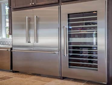 Parade of Homes 2017