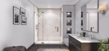 Photos by Denver Bath Remodel #1